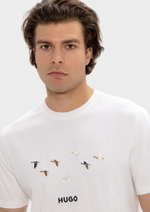 Футболка HUGO Dugolini