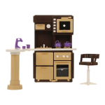 Кухня "Коллекция" (Огонек)