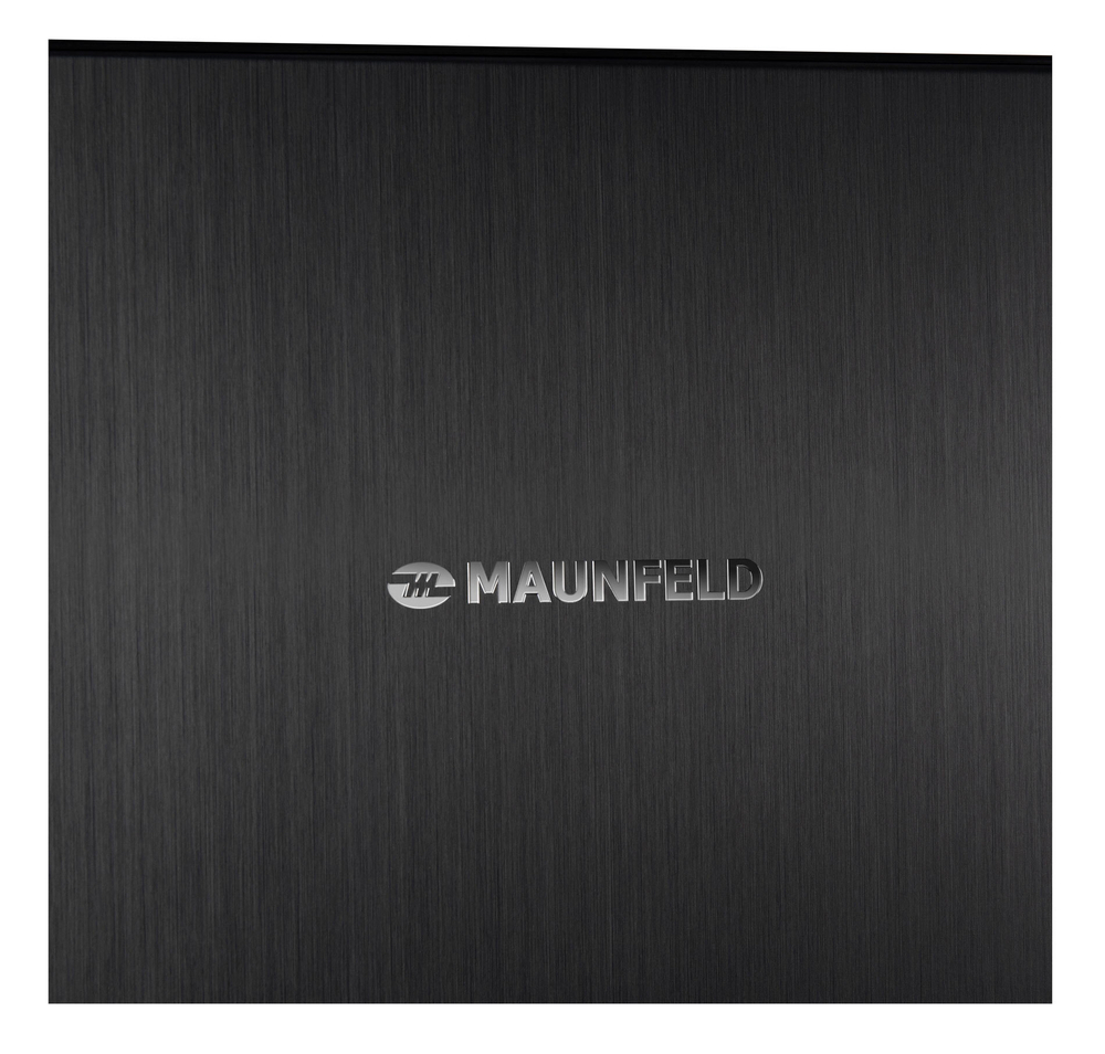 Морозильная камера MAUNFELD MFFR170SB фото 8