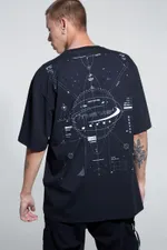 Купить Футболка MGNG Core4s Черная Футболка MGNG Core4s Черная