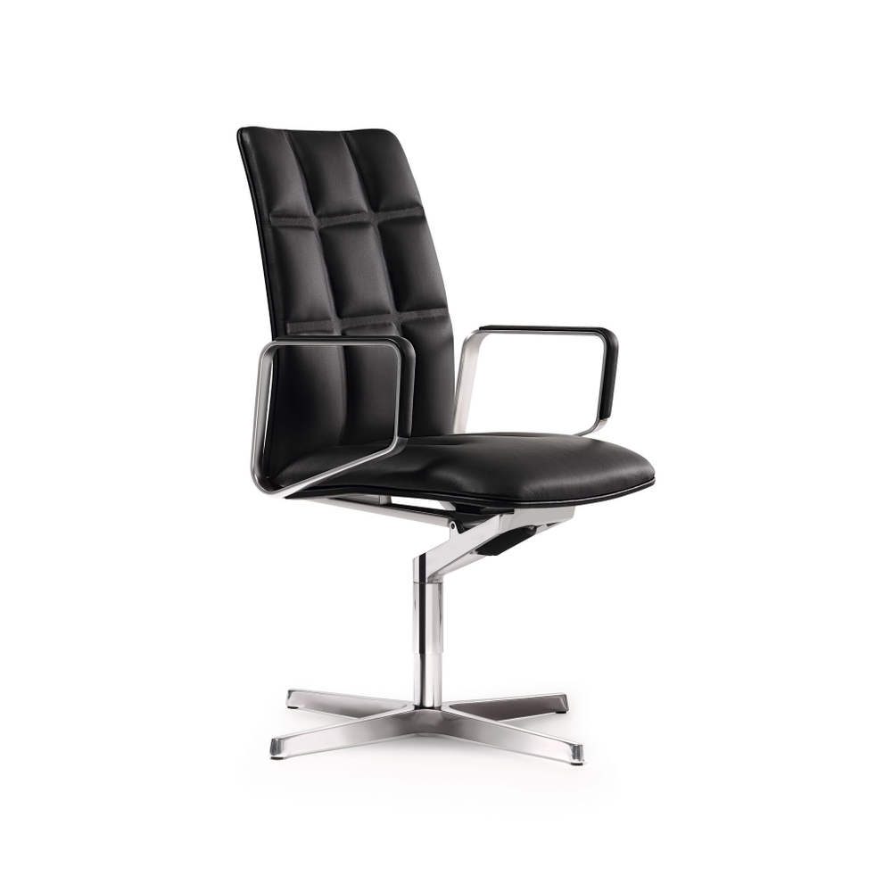 Стул Walter Knoll Leadchair Executive