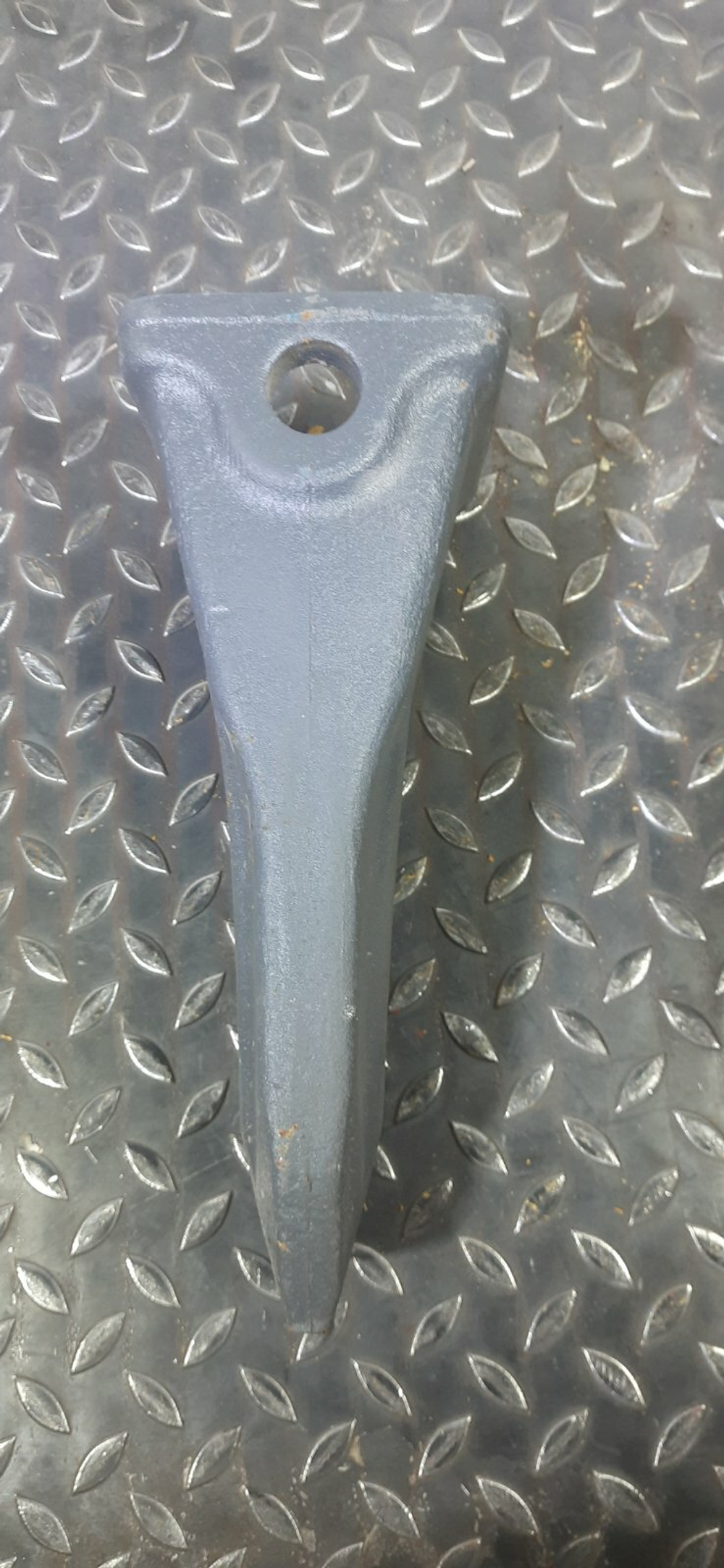 Коронка 61N8-31310RC скальная