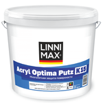Acryl Optima Putz акриловая штукатурка