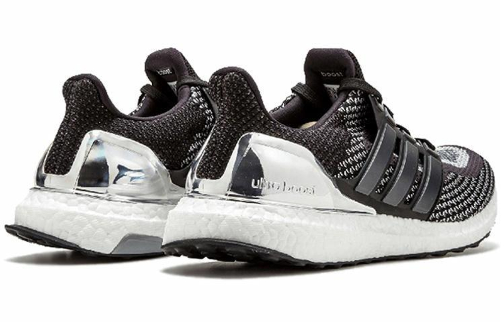 Кроссовки Adidas Ultraboost 1.0 Silver Medal