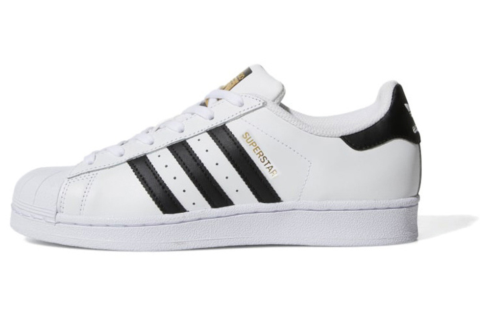 Кроссовки Adidas Originals Superstar (Женская размерная сетка)