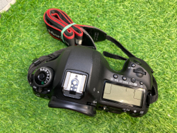 Canon 5D Mark III (44.000 кадров)