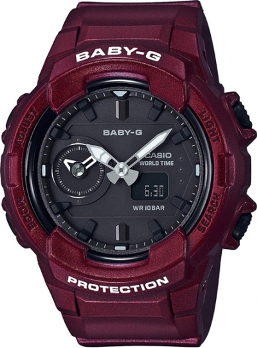 Casio BGA230S4A