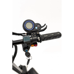 Электросамокат Currus M10