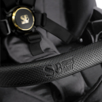 Детская прогулочная коляска Sweet Baby Elegante GL/Grey