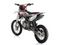 Мотоцикл APOLLO Tracker 125LE 17/14 PITBIKE