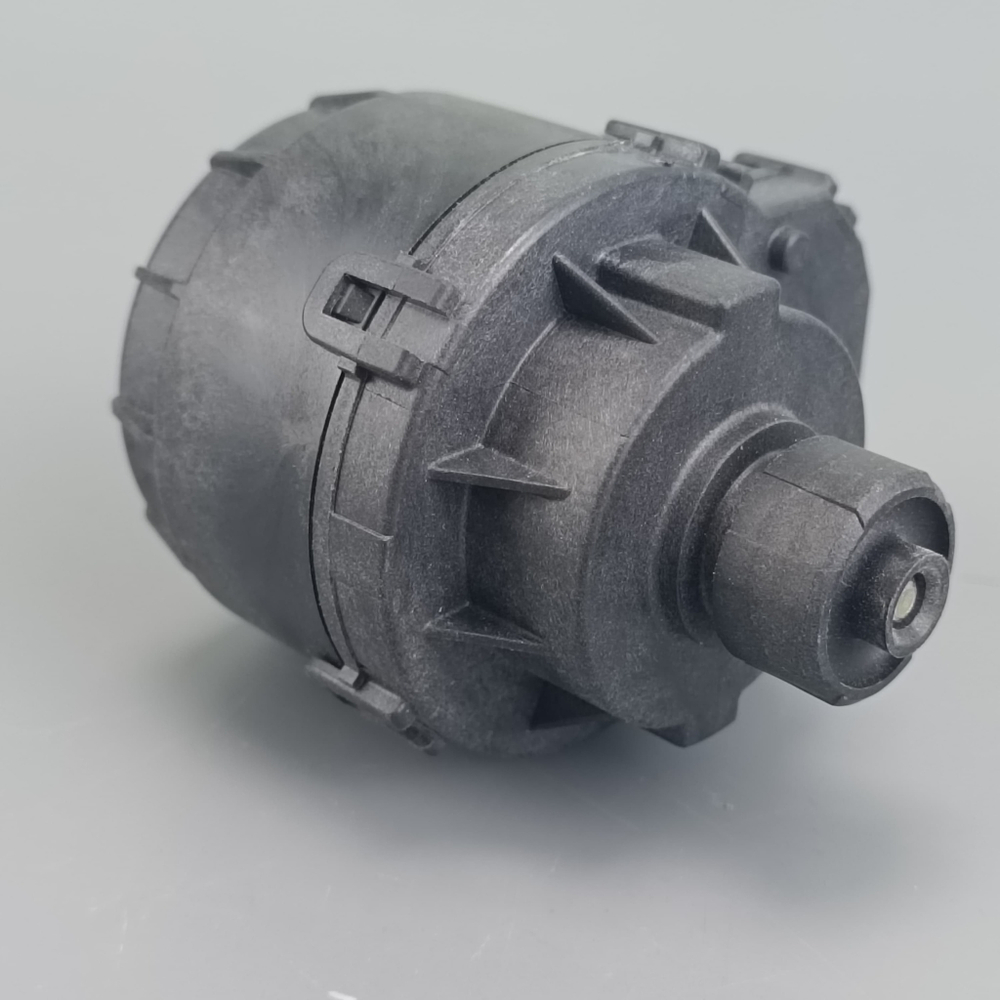 Сервопривод ELBI 24V для котлов BOSCH, BUDERUS арт. 87186439430, 87186445640