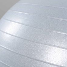 Гимнастический мяч антивзрыв D55 см PROFI-FIT