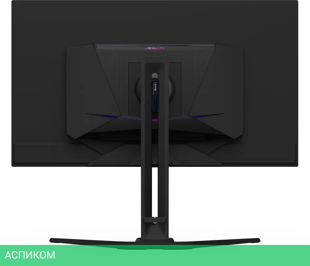 Монитор Gigabyte Aorus FO32U2