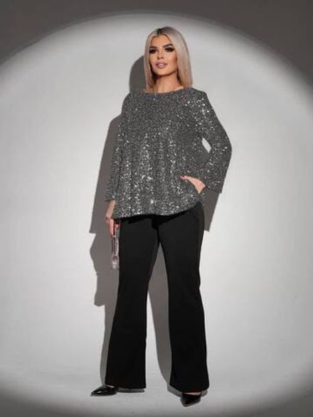 Костюм УК-1984-3 Фабрика Моды Фото 2