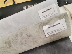 Флок Bentley plain (Бентли плейн) 11