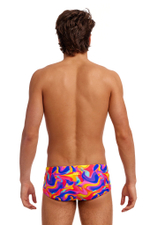 Транки FUNKY TRUNKS Men's Summer Swirl