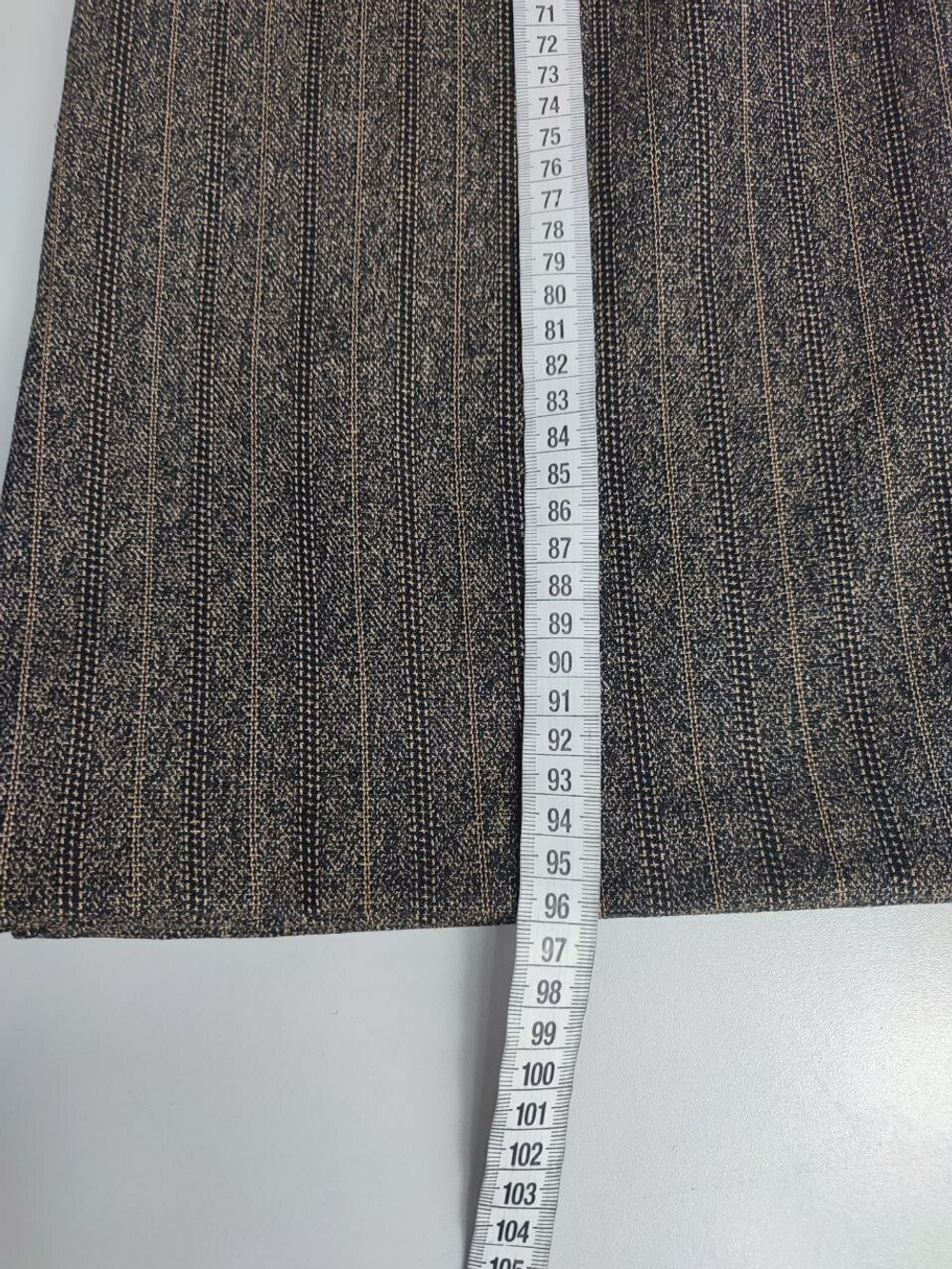 Брюки Hongbaoshi практичные 52 размер