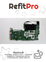 Материнская плата для ноутбука Lenovo L460 i7-6600U UMA Dock Y-AMT NOK (01YR769), оригинал