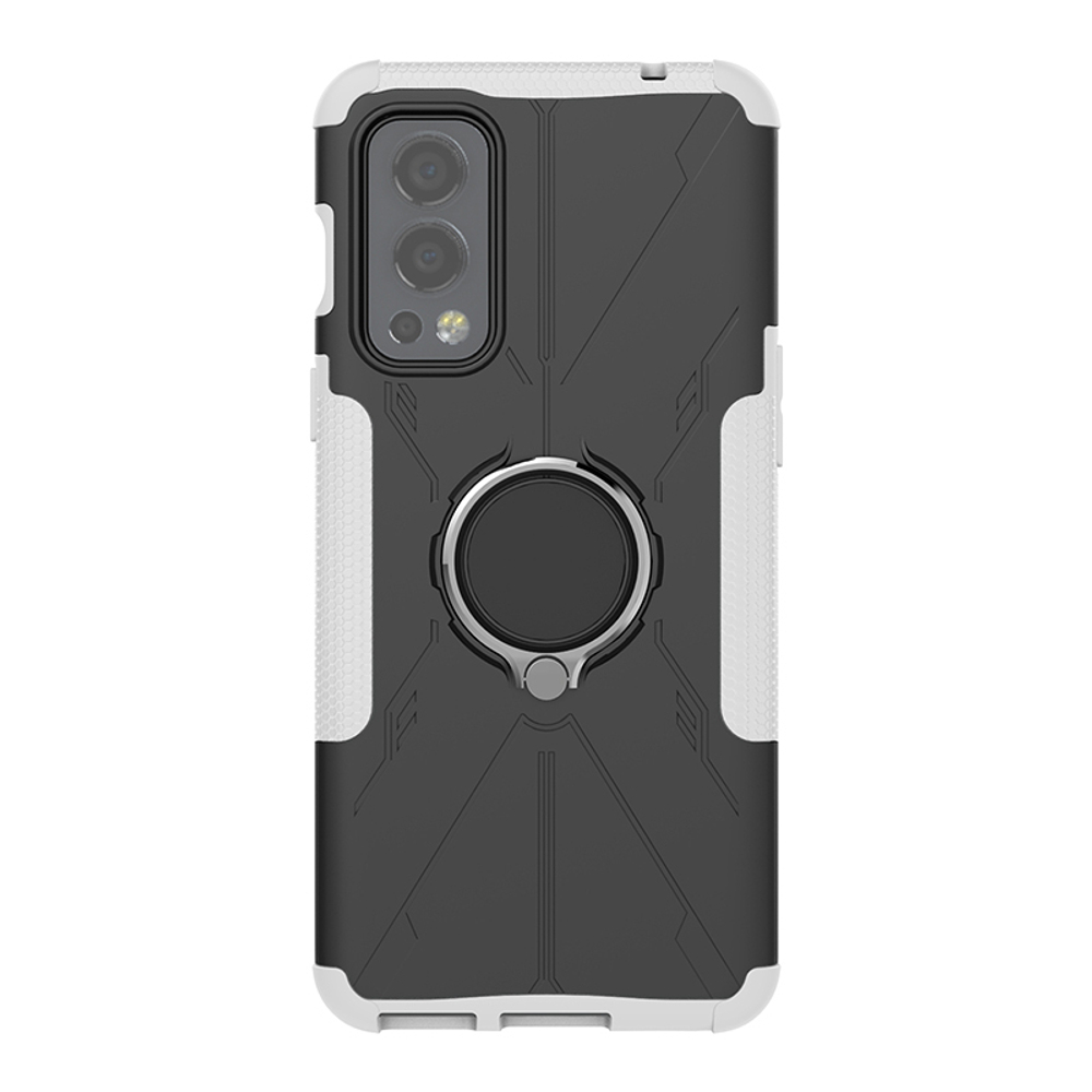 Чехол Panzer Case для OnePlus Nord 2 5G