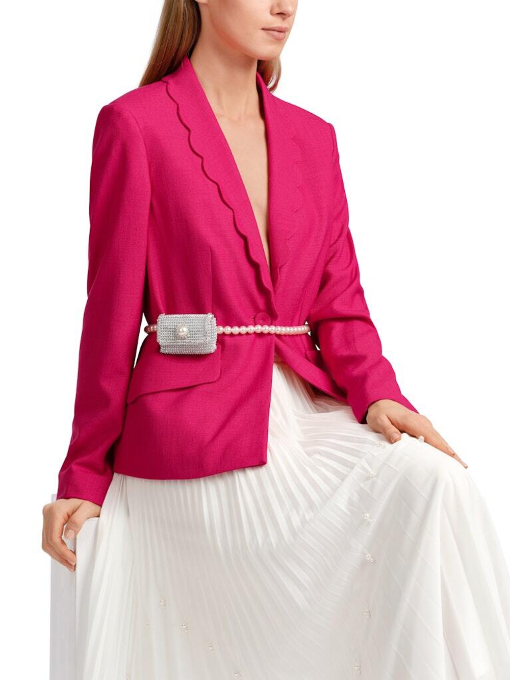 WC 34.23 W86   блейзер