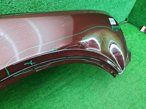 Крыло переднее правое Bentley Bentayga (2015-2020)