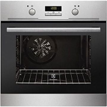 Электрический духовой шкаф Electrolux OPEB 4230 X