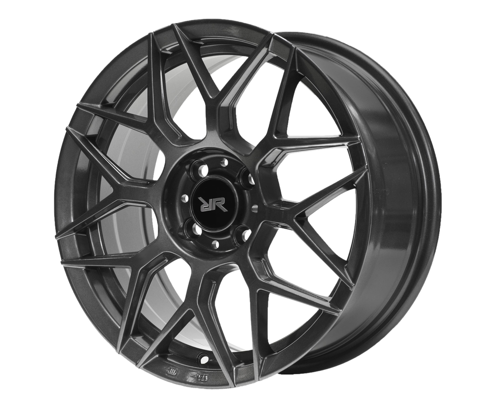 Диск Литой Race Ready Technology CSS3940 7,0 x R15 4x98 D58,6 ET32 MK/M