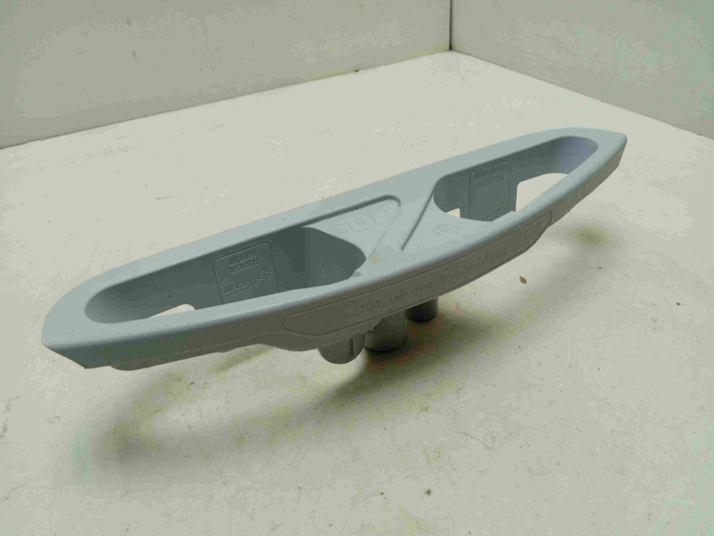 ZWY61023C кт196 Вставка в дозатор порошка для стиральной машины Zanussi ZWY61023C б/у