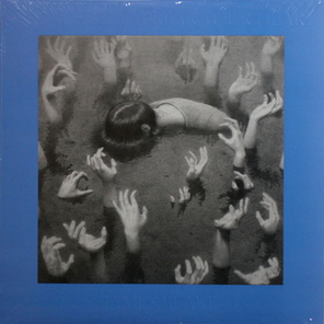 James Blake / Friends That Break Your Heart (LP)