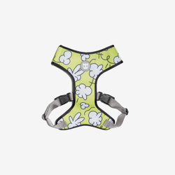 Шлейка Air Mesh SMASH Zee.Dog, размер M