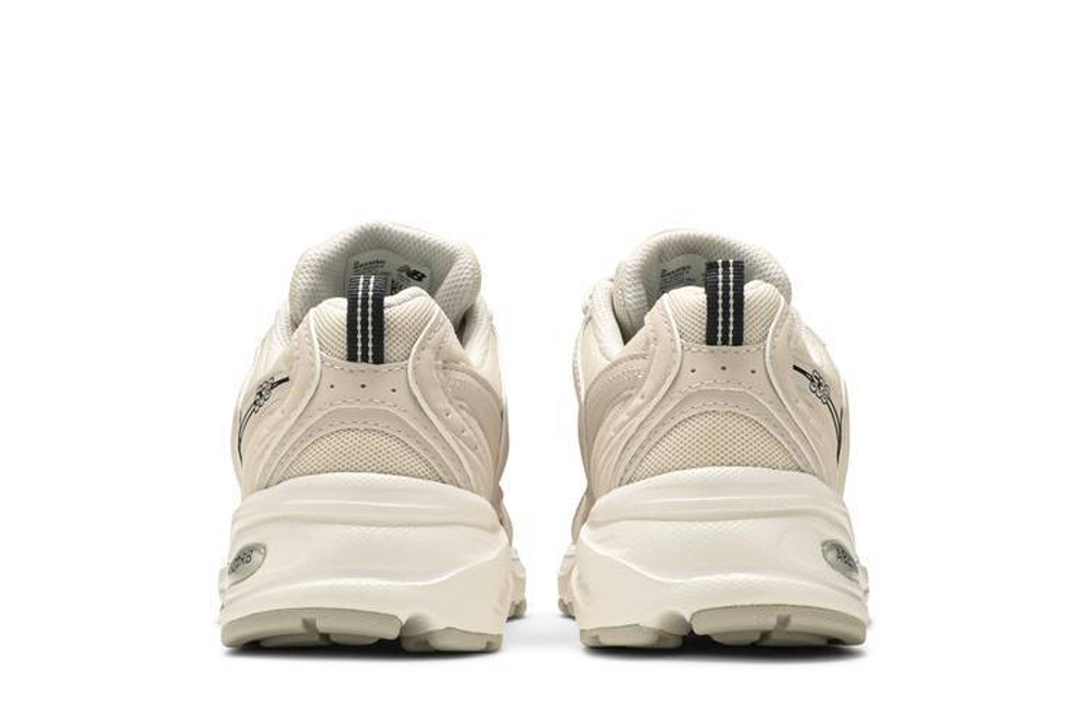 Кроссовки New Balance Nb 530 Lvory 2024 D