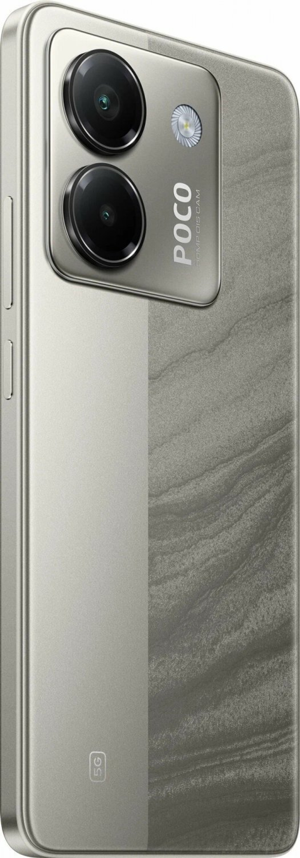 Poco M7 Pro 5G 8/256Gb EU Silver