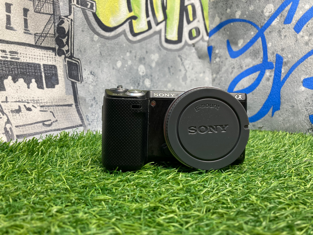 Sony NEX-5N