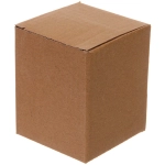 Подсвечник «Classic» 8*9,8 см, Красный