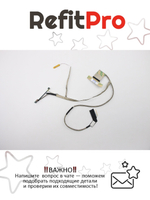 Кабель матрицы для ноутбука Lenovo Edge 530C / E535, для одного микрофона (04X0944), оригинал