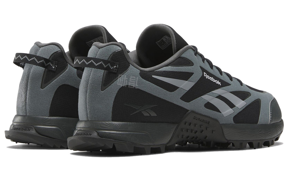 Кроссовки Reebok At Craze 3