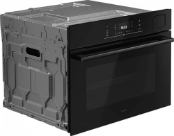 Компактный духовой шкаф Asko OCS24BGH