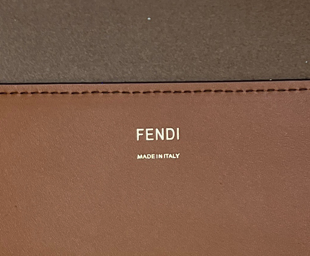 Fendi Sunshine Medium 35 cm