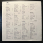 Сборник Магия оперетты 5LP (Германия 1984г.)