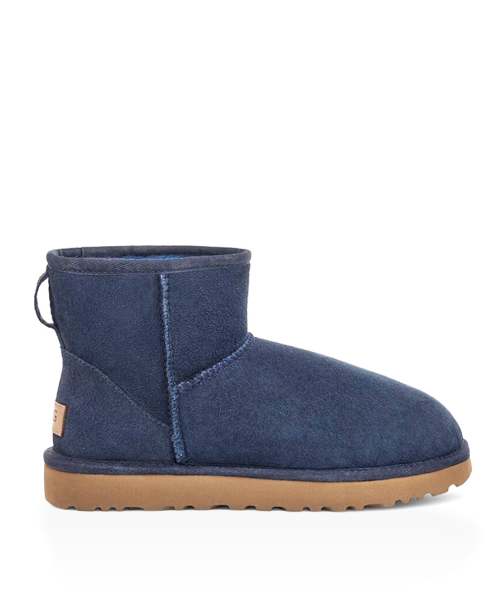 CLASSIC MINI MEN II-navy