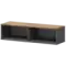 Надставка для тумбы-купе СМТ-15Н25  1496x444x400 Смарт