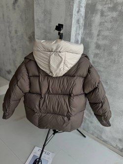 Куртка жен. 86 кап.