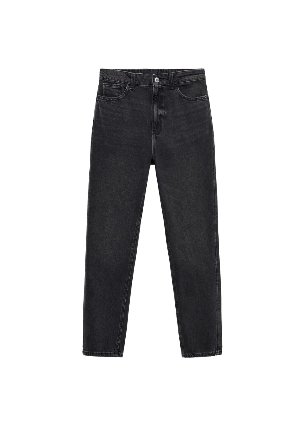 Джинсы Mom2000 mom с высокой талией