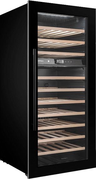 Холодильник винный Temptech OZ124DB