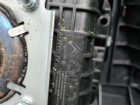 Комплект безопасности Citroen C3 Picasso (08-17)