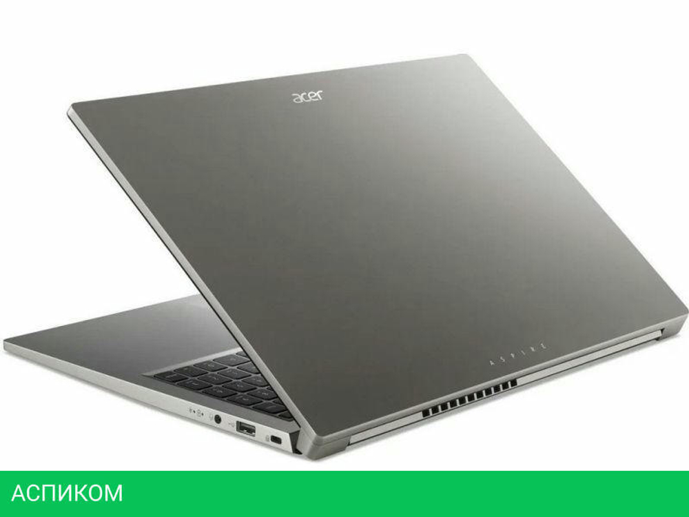 Ноутбук Acer Aspire Lite 15 AL15-33P-38AY NX.D62CD.002