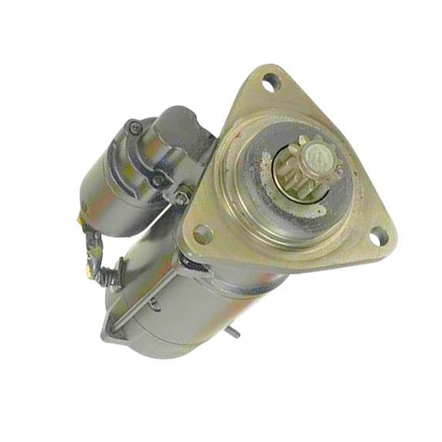 Стартер для JCB, Mitsubishi, JOHN DEERE, NEW HOLLAND, KOBELCO, MOROOKA, ISUZU STM3884