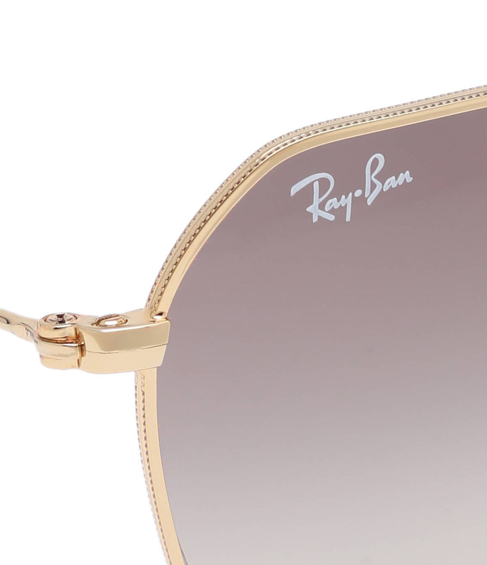 Солнцезащитные очки RJ9594S Ray-Ban - золотой(RJ9594S)