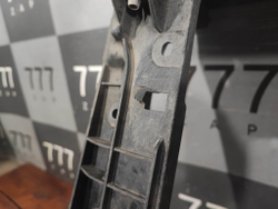 Панель передняя Rapid 2, Polo 6 20-нв Б/У Оригинал 60U805588E