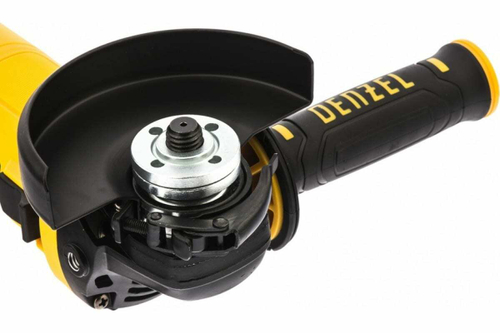 Угловая шлифовальная машина DENZEL AG115-750 26901